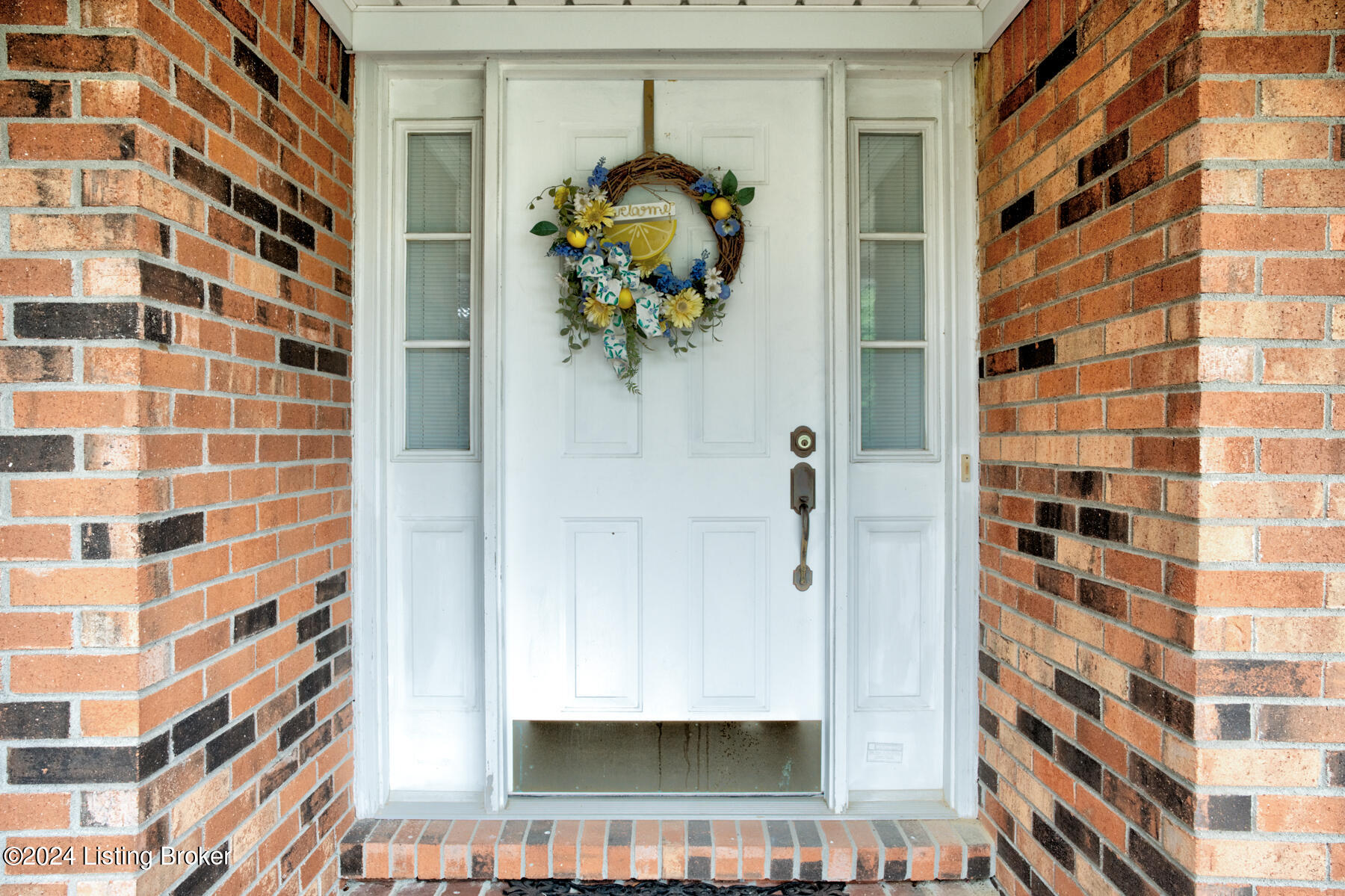 966 Plum Ridge Road Taylorsville, KY 40071 - Photo 4 of 47 4 Front Door