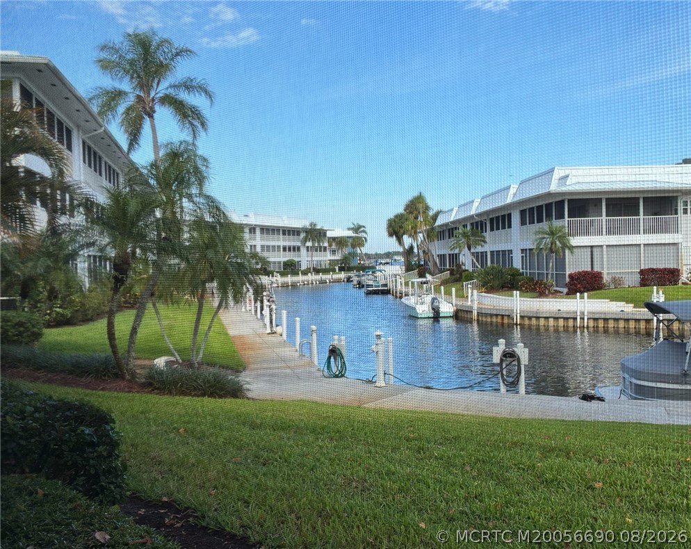 1862 Southwest Palm City Road, Unit 103 Stuart, FL 34994 - Photo 4 of 29 Gallery Image 4