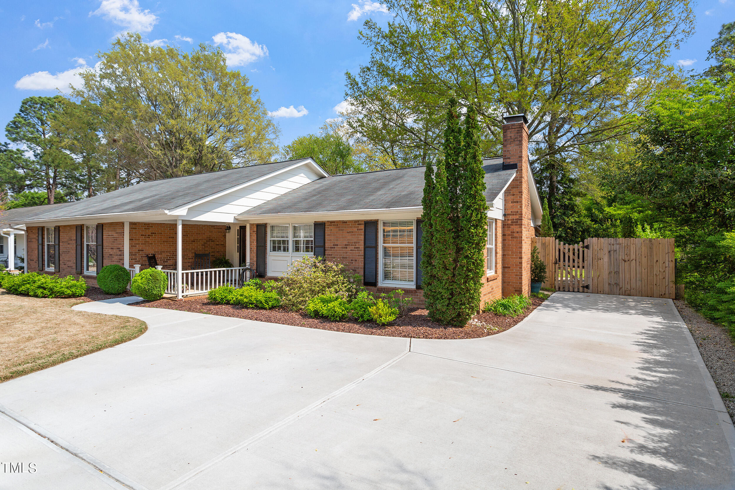 3316 Blue Ridge Road Raleigh, NC 27607 - Photo 2 of 35 3316 Blue Ridge Road_04
