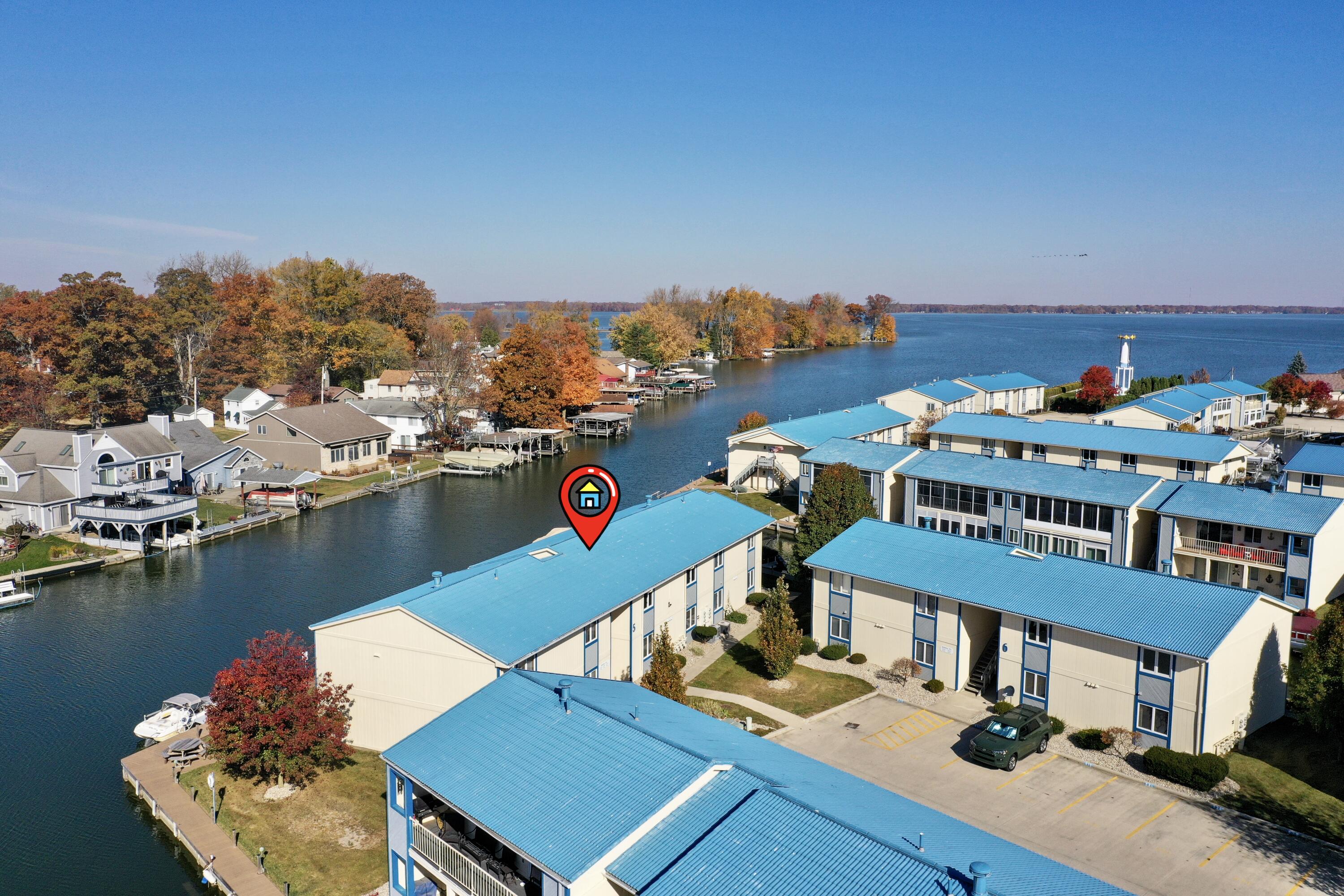 129 Chase Russells Point, Unit 52U Russells Point, OH 43348 - Photo 52 of 53