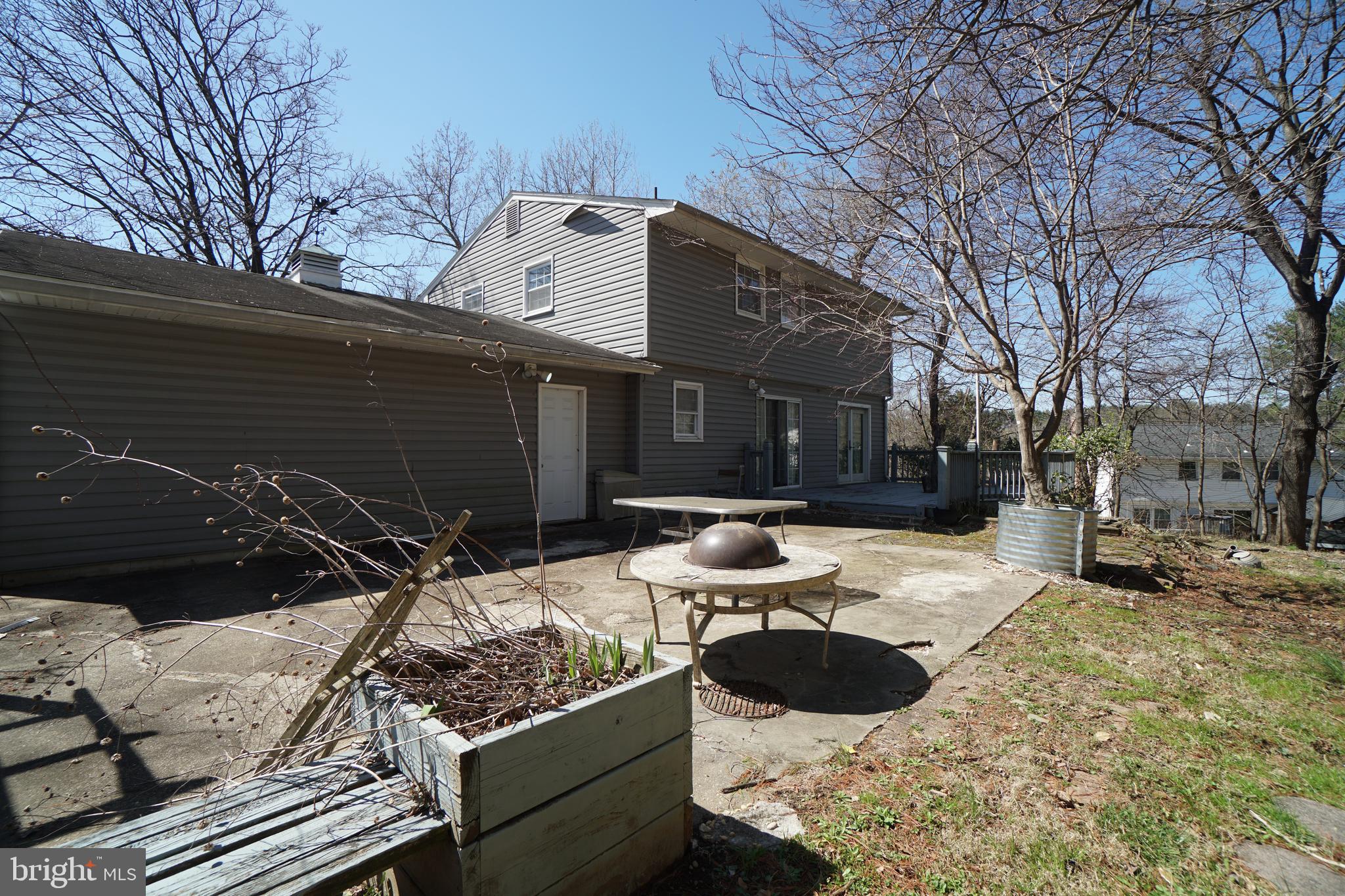 8602 Chapel View Road Ellicott City, MD 21043 - Photo 30 of 34