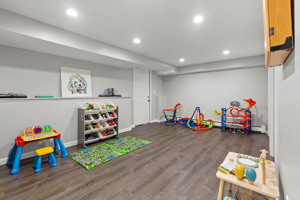 18 Andrews Road Wakefield, MA 01880 - Photo 38 of 42 a children play room with toys