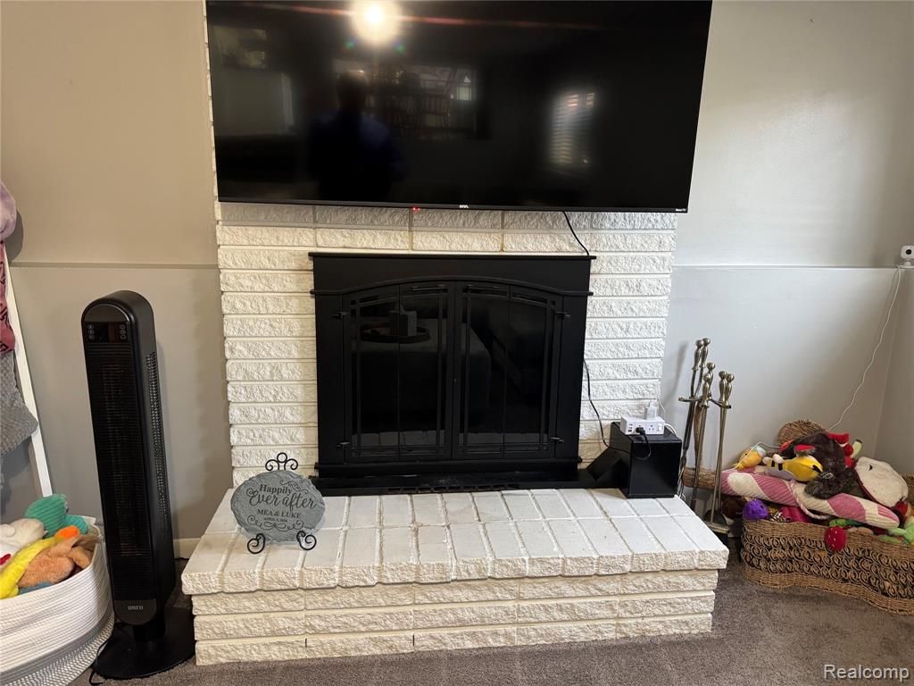 24145 Cottrell Clinton Township, MI 48035 - Photo 8 of 14