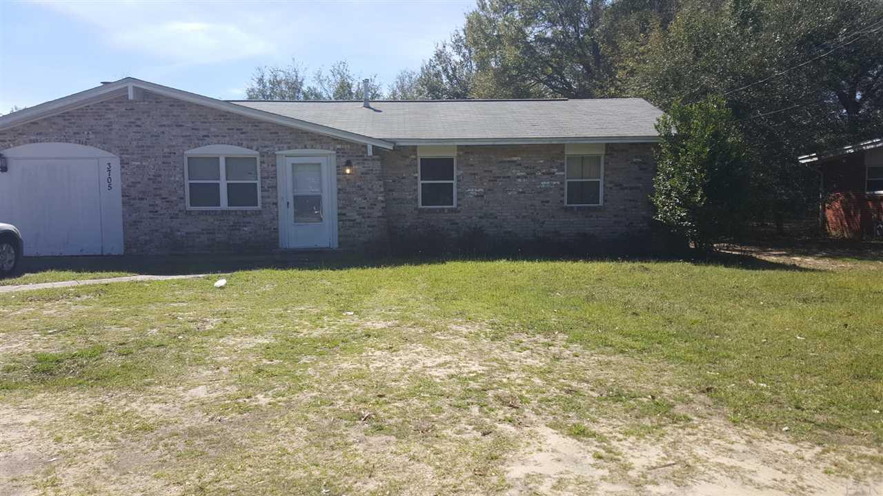 3705 Creighton Road Pensacola, FL 32504 - Photo 1 of 1 Gallery Image 1