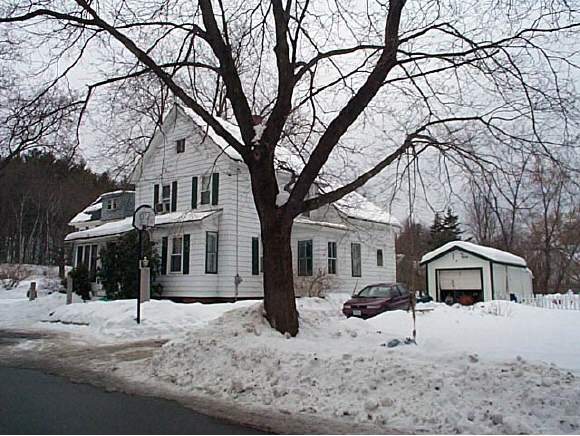 1 Engel Street Concord, NH 03301 - Photo 1 of 2 Gallery Image 1