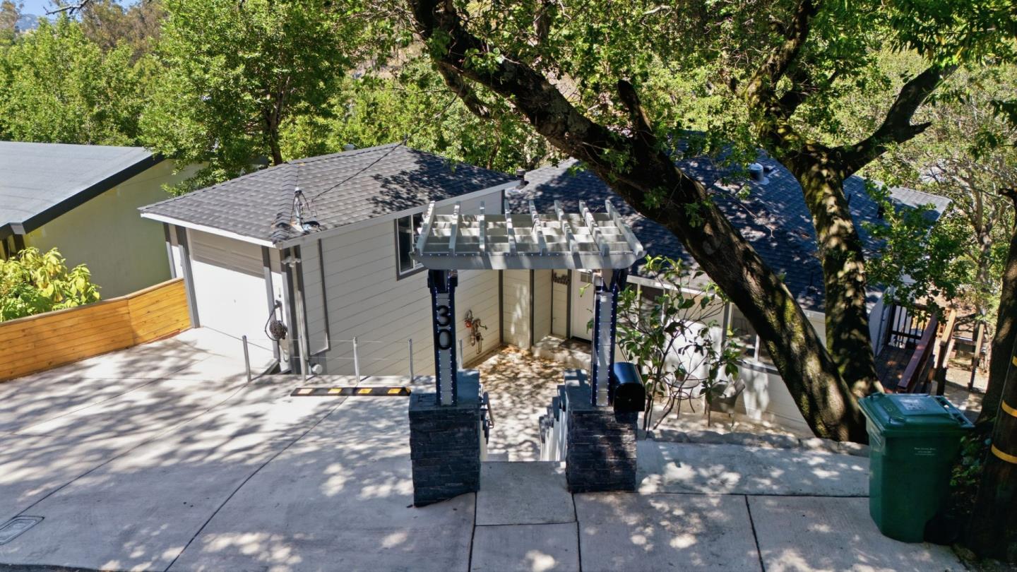 30 Fair Drive San Rafael, CA 94901 - Photo 82 of 98