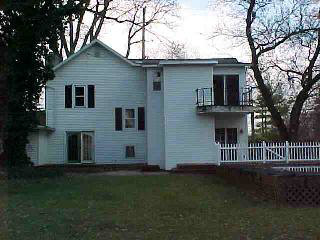 9941 Crabb Road Temperance, MI 48182 - Photo 4 of 7 Back View