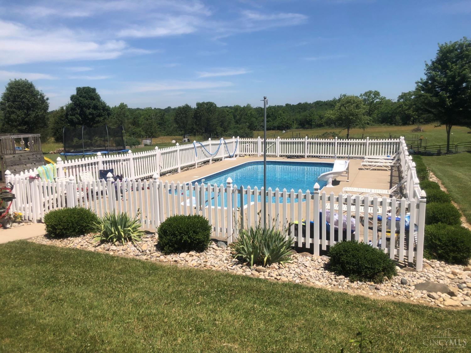 1548 Ross Hanover Road Hamilton, OH 45013 - Photo 39 of 47