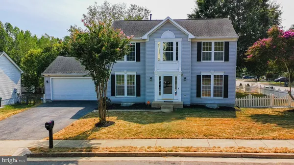 $530,000 | 1 Zinc Drive, Fredericksburg, VA 22406