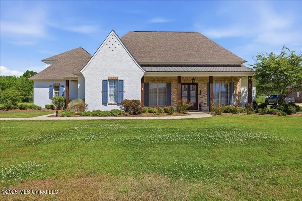 $620,000 | 180 Crossview Place, Brandon, MS 39047