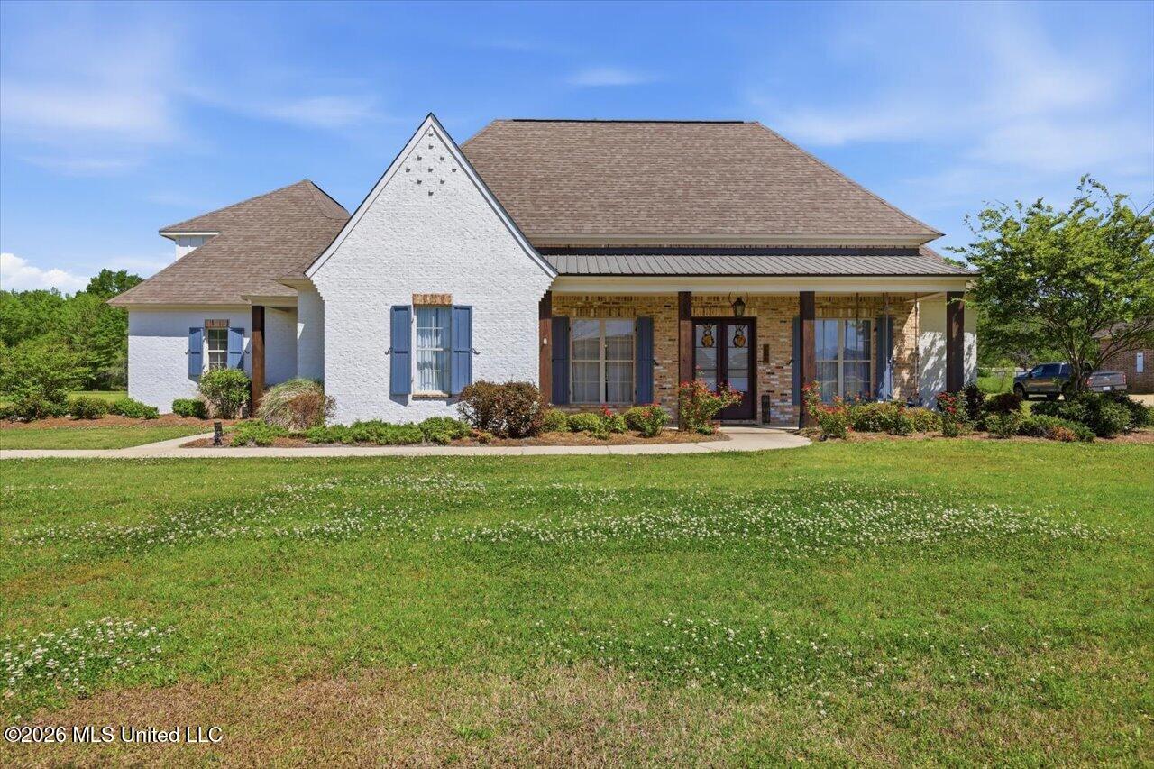 180 Crossview Place Brandon, MS 39047 - Photo 1 of 73 01-180 Crossview Pl _ Home Tours MS