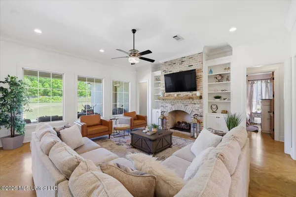 $620,000 | 180 Crossview Place, Brandon, MS 39047