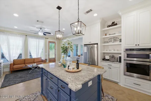 $620,000 | 180 Crossview Place, Brandon, MS 39047