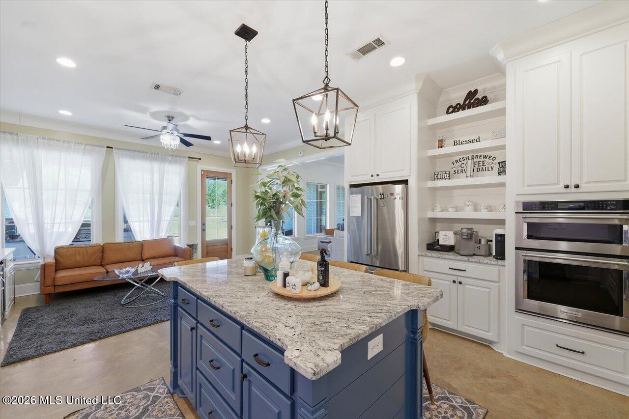 180 Crossview Place Brandon, MS 39047 - Photo 15 of 73 15-180 Crossview Pl _ Home Tours MS