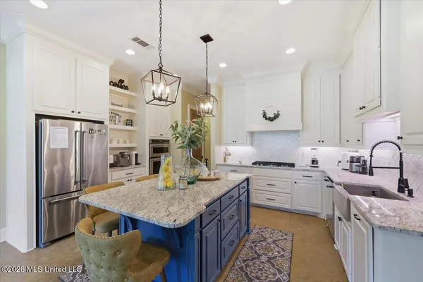 $620,000 | 180 Crossview Place, Brandon, MS 39047