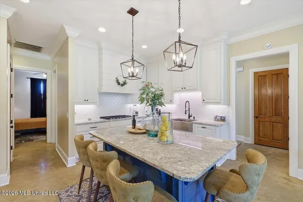 $620,000 | 180 Crossview Place, Brandon, MS 39047