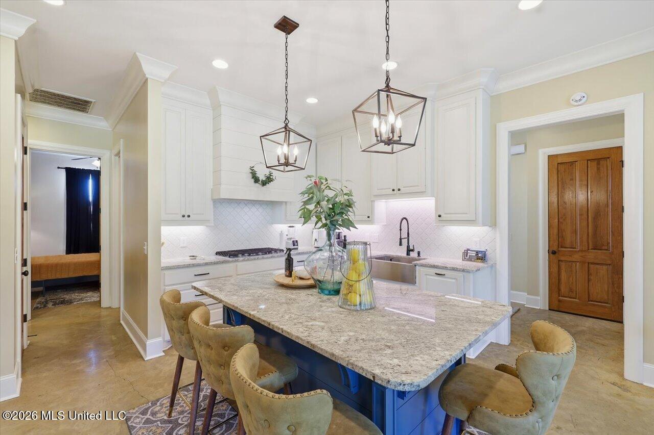 180 Crossview Place Brandon, MS 39047 - Photo 17 of 73 17-180 Crossview Pl _ Home Tours MS