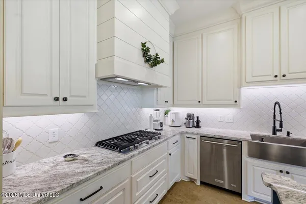 $620,000 | 180 Crossview Place, Brandon, MS 39047