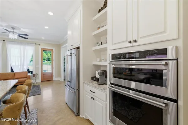 $620,000 | 180 Crossview Place, Brandon, MS 39047