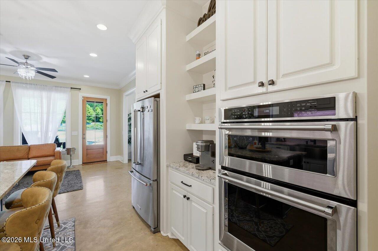 180 Crossview Place Brandon, MS 39047 - Photo 19 of 73 19-180 Crossview Pl _ Home Tours MS