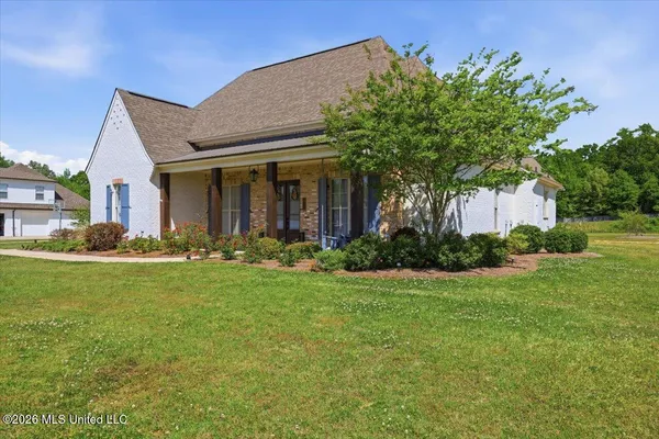 $620,000 | 180 Crossview Place, Brandon, MS 39047