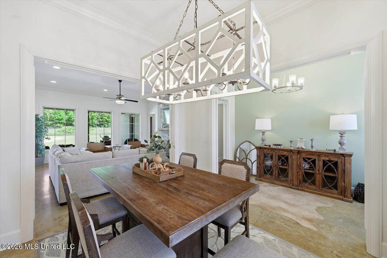 180 Crossview Place Brandon, MS 39047 - Photo 22 of 73 22-180 Crossview Pl _ Home Tours MS