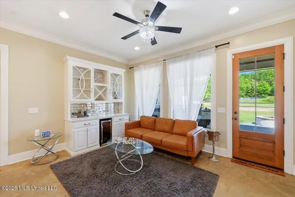 $620,000 | 180 Crossview Place, Brandon, MS 39047