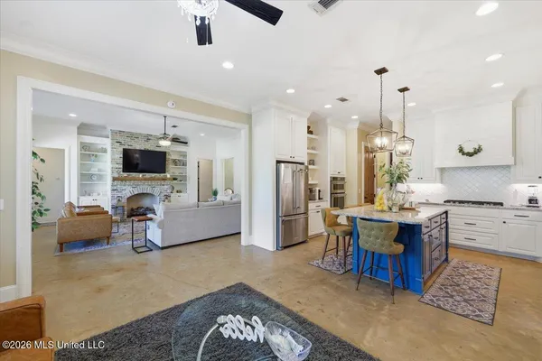 $620,000 | 180 Crossview Place, Brandon, MS 39047