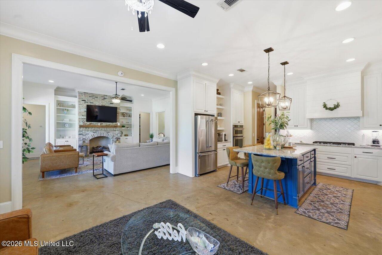 180 Crossview Place Brandon, MS 39047 - Photo 24 of 73 24-180 Crossview Pl _ Home Tours MS