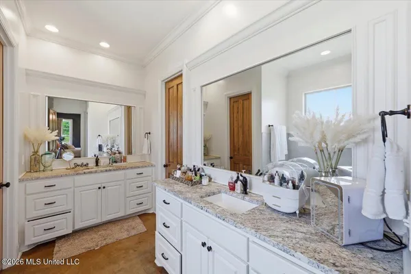 $620,000 | 180 Crossview Place, Brandon, MS 39047