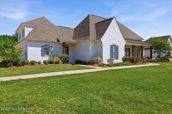 $620,000 | 180 Crossview Place, Brandon, MS 39047
