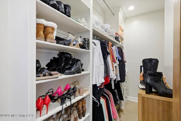 $620,000 | 180 Crossview Place, Brandon, MS 39047