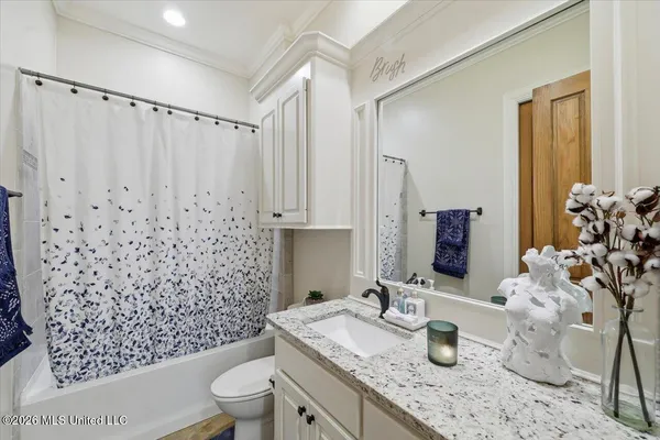 $620,000 | 180 Crossview Place, Brandon, MS 39047