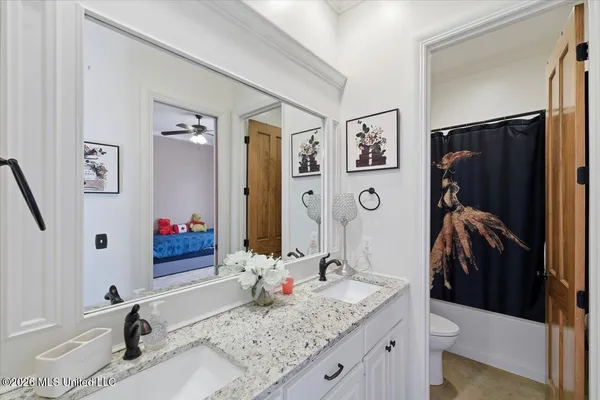 $620,000 | 180 Crossview Place, Brandon, MS 39047