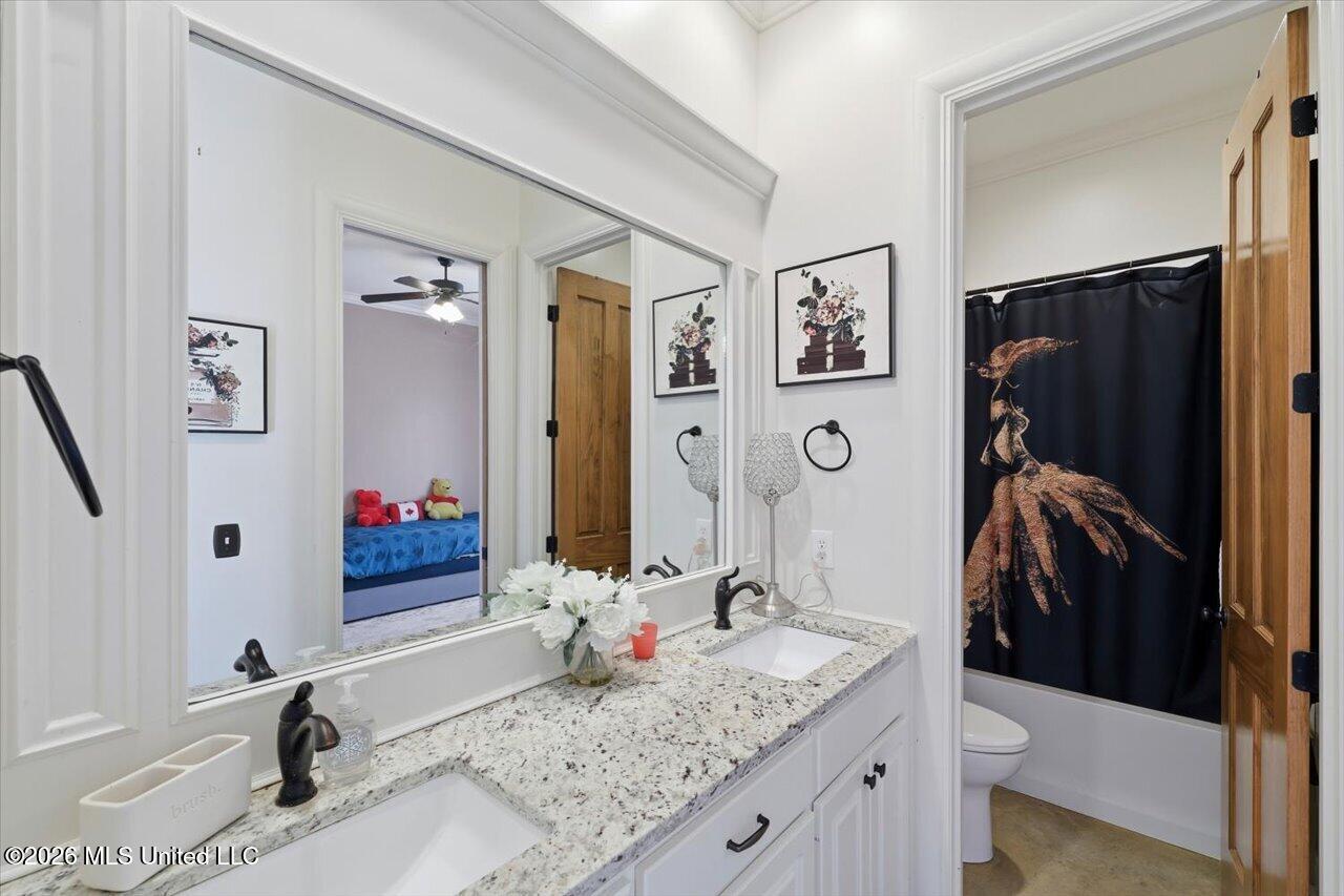 180 Crossview Place Brandon, MS 39047 - Photo 39 of 73 39-180 Crossview Pl _ Home Tours MS