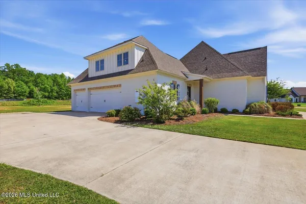 $620,000 | 180 Crossview Place, Brandon, MS 39047