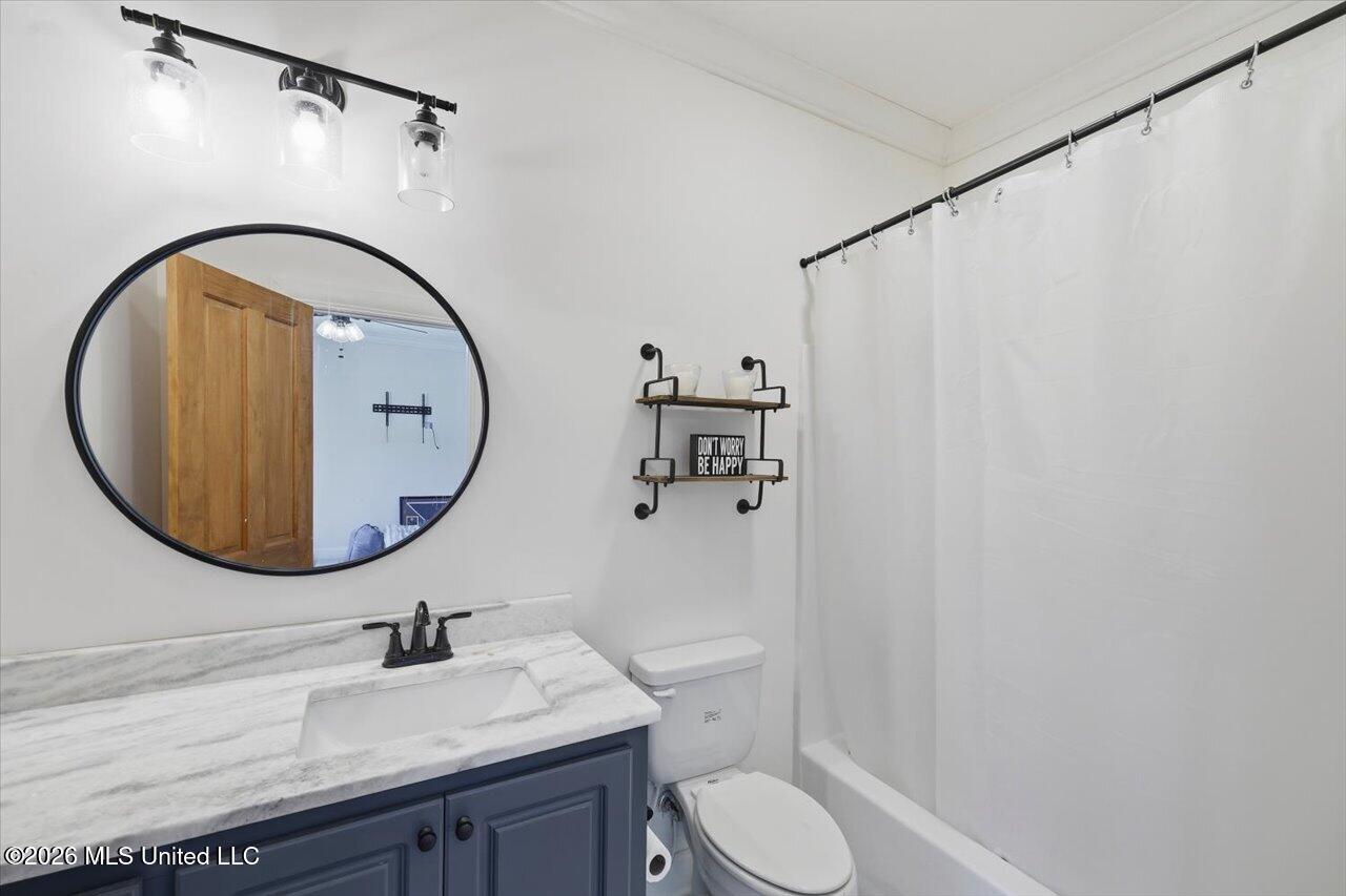 180 Crossview Place Brandon, MS 39047 - Photo 44 of 73 44-180 Crossview Pl _ Home Tours MS