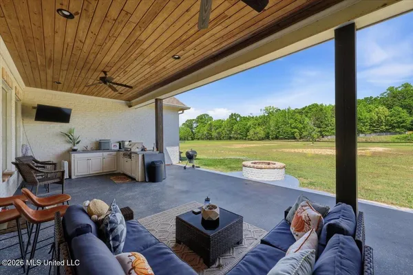 $620,000 | 180 Crossview Place, Brandon, MS 39047