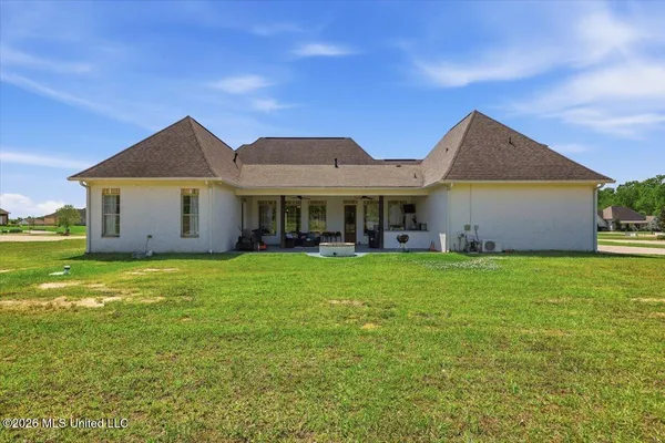 $620,000 | 180 Crossview Place, Brandon, MS 39047