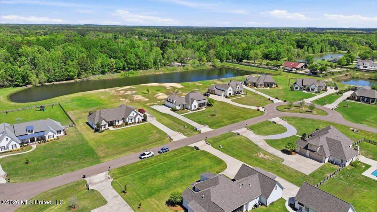 180 Crossview Place Brandon, MS 39047 - Photo 57 of 73 62-180 Crossview Pl _ Home Tours MS