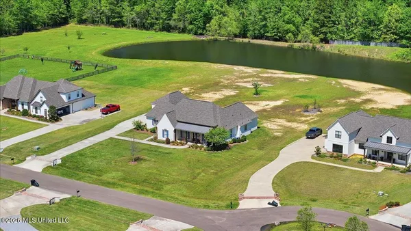 $620,000 | 180 Crossview Place, Brandon, MS 39047