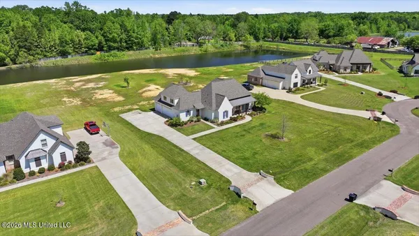 $620,000 | 180 Crossview Place, Brandon, MS 39047