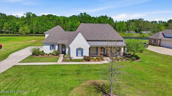 $620,000 | 180 Crossview Place, Brandon, MS 39047