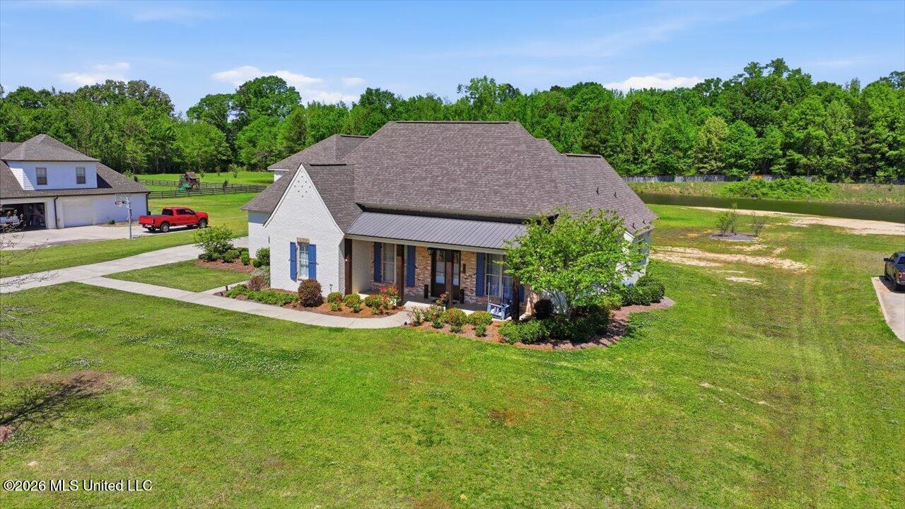 180 Crossview Place Brandon, MS 39047 - Photo 66 of 73 73-180 Crossview Pl _ Home Tours MS