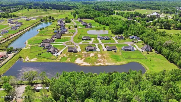 $620,000 | 180 Crossview Place, Brandon, MS 39047