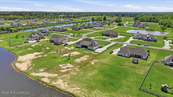 $620,000 | 180 Crossview Place, Brandon, MS 39047