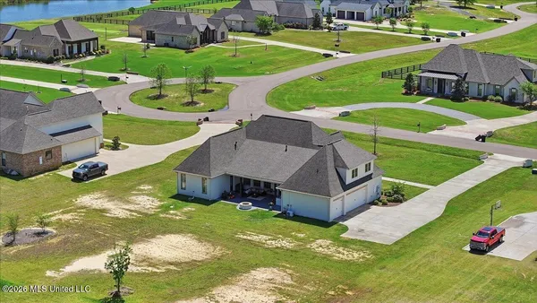 $620,000 | 180 Crossview Place, Brandon, MS 39047
