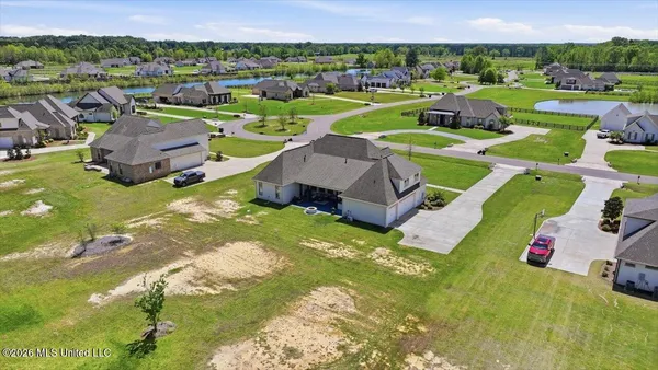 $620,000 | 180 Crossview Place, Brandon, MS 39047