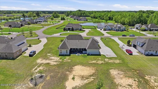 $620,000 | 180 Crossview Place, Brandon, MS 39047