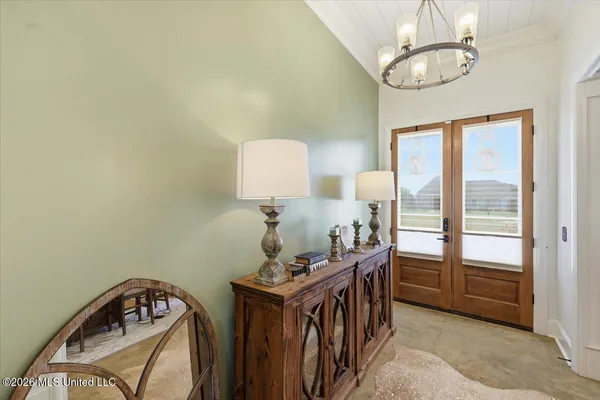 $620,000 | 180 Crossview Place, Brandon, MS 39047